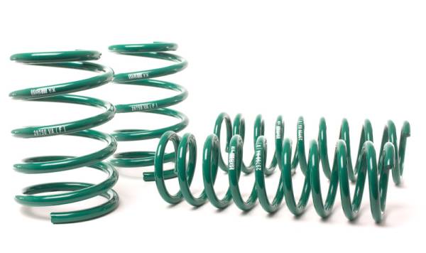 H&R - H&R Special Springs LP 29750 H&R 97-01 BMW 750i/750iL E38 Sport Spring (w/Self-Leveling)