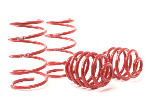 H&R - H&R Special Springs LP 29754 H&R 96-02 BMW Z3 4 Cyl RC Sport Spring