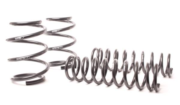 H&R - H&R Special Springs LP 29764 H&R 96-03 BMW 540i E39 Sport Spring (Non Touring & w/o Sport Susp.)