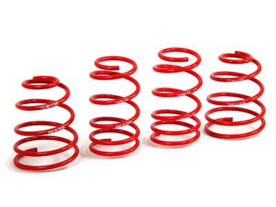 H&R - H&R Special Springs LP 29779 H&R 97-04 Porsche Boxster/Boxster S 986 Sport Spring