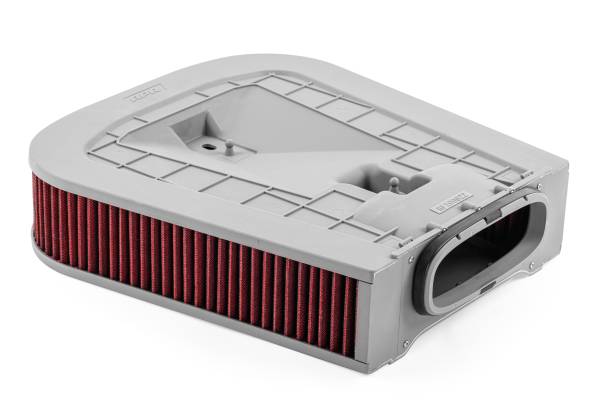 APR - HJQF RF100022 APR Intake Filter - 4M/9Y/SUV - 2.9T/3.0T/4.0T - Fits select 2019-2027 Audi, Bentley applications
