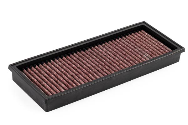 APR - HJQF RF100025 APR Intake Filter - PQ35/PQ46 (MK6) - 1.8T/2.0T/2.0D  (341x135) - Fits select 2008-2022 Volkswagen, Audi applications