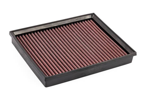 APR - HJQF RF100026 APR Intake Filter - B6/B7 - 1.8T/2.0T/3.0L/3.2L/4.2L - (263x211) - Fits select 2002-2009 Audi models