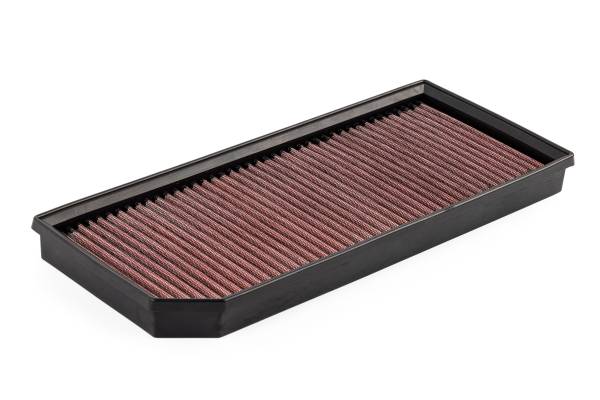 APR - HJQF RF100027 APR Intake Filter - PQ35 (MK5/MK6) - 2.0T EA113 (400x170) - Fits select 2006-2015 Volkswagen, Audi applications