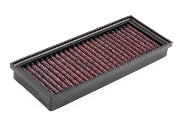 APR - HJQF RF100028 APR Intake Filter - B8 - 2.0T (323x128) - Fits select 2009-2017 Audi models