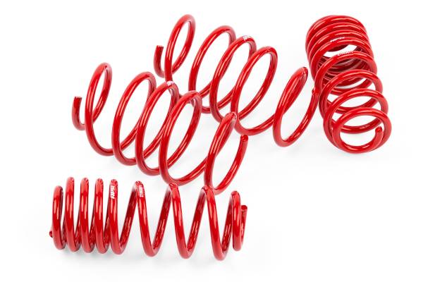 APR - HJQF SUS00021 APR Roll-Control Lowering Springs - Fits 2019-2026 Volkswagen Jetta