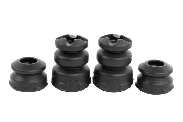 APR - HJQF SUS00025 APR Lowering Bumpstops - MK7/MK8 MQB Platform (VW GTI/GLI/R & Audi RS3) - Fits 2015-2026 Volkswagen, Audi models