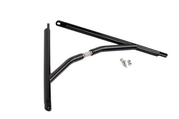 APR - HJQF SUS00027 APR Strut Tower Brace (B9) - Fits select 2017-2025 Audi models