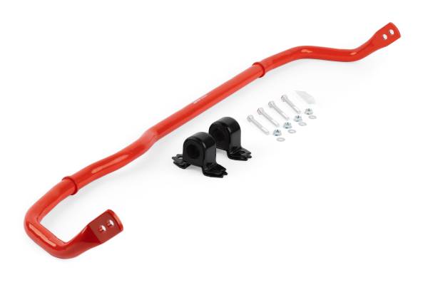 APR - HJQF SUS00029 APR Roll-Control Sway Bar - Front - (FWD MQB/MQB EVO) - Fits select 2015-2026 Volkswagen, Audi applications