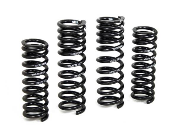 H&R - H&R Special Springs LP 29927-1 H&R 94-95 Mercedes-Benz C280 W202 Sport Spring (Before 12/31/95)