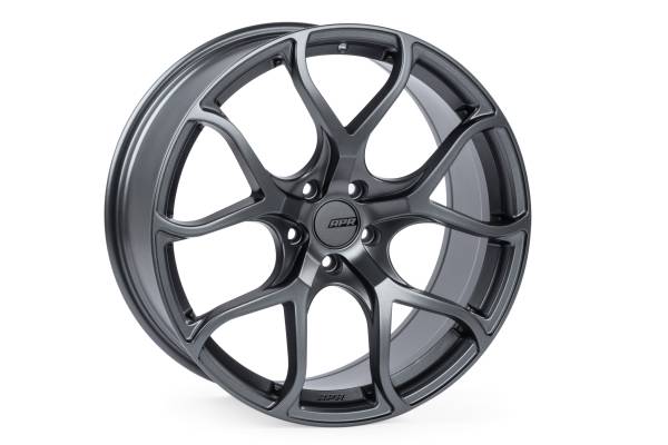 APR - HJQF WHL00009 APR A01 Flow Formed Wheels (20x9.0) (Gunmetal) (1 Wheel)
