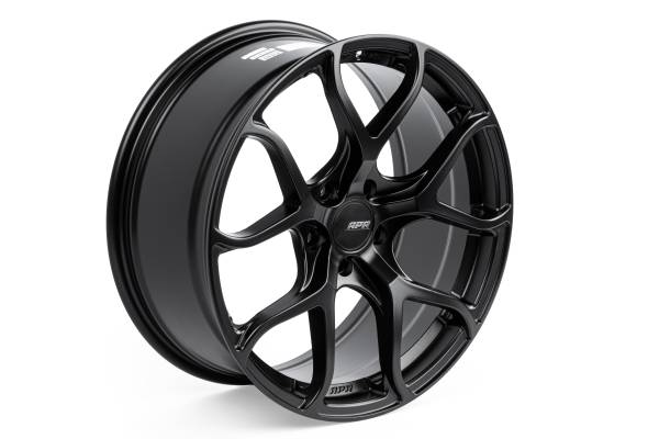 APR - HJQF WHL00014 APR A01 Flow Formed Wheel