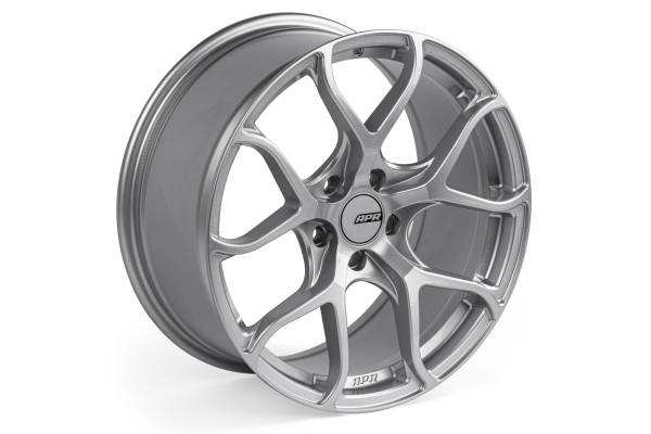 APR - HJQF WHL00015 APR A01 Flow Formed Wheel