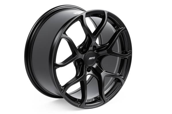 APR - HJQF WHL00017 APR A01 Flow Formed Wheel