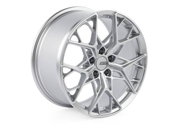 APR - HJQF WHL00024 APR A02 Flow Formed Wheel