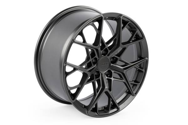 APR - HJQF WHL00027 APR A02 Flow Formed Wheels (18x8.5) (Anthracite) (1 Wheel)