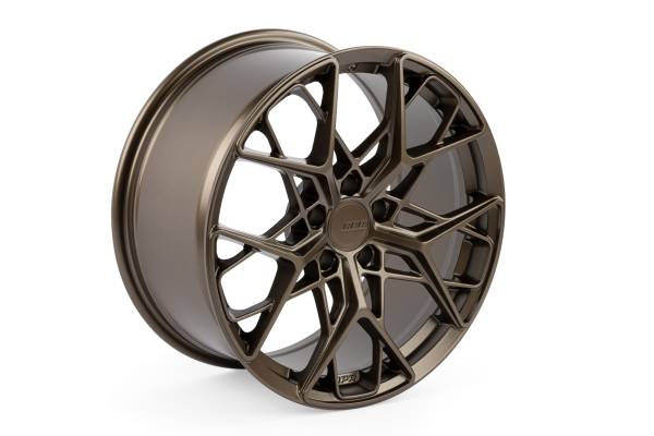 APR - HJQF WHL00037 APR A02 Flow Formed Wheel