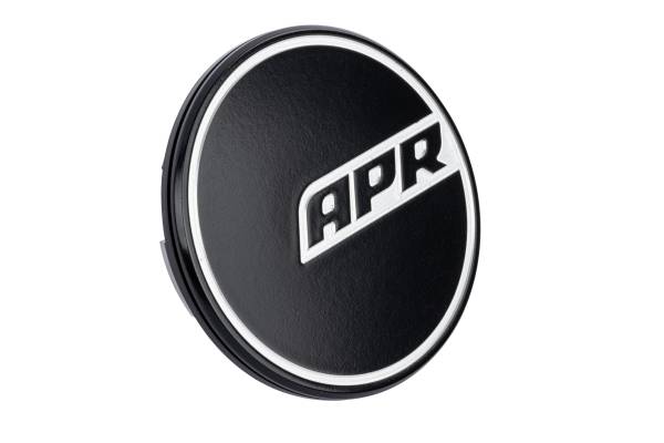 APR - HJQF WHL00043 APR Floating and Self Leveling Center Cap - Black
