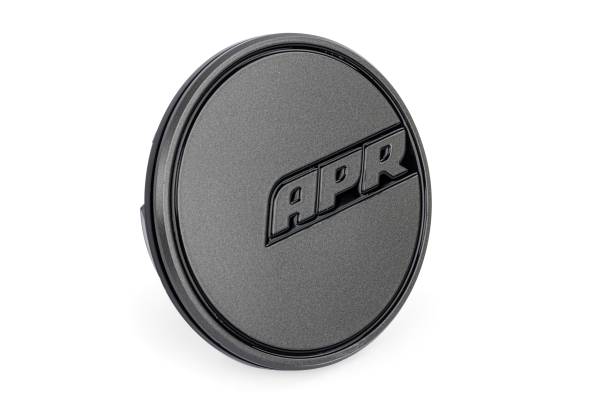 APR - HJQF WHL00045 APR Floating and Self Leveling Center Cap - Anthracite
