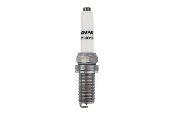 APR - HJQF Z1003100 APR Iridium Pro Spark Plugs - Heat Range 9 (EA888.3/4, EA855.2, EA824 Engines) - Fits select 2012-2027 Audi, Volkswagen applications
