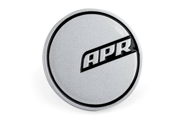 APR - HJQF Z1003270 APR Center Cap - Silver - Flow Formed Wheels