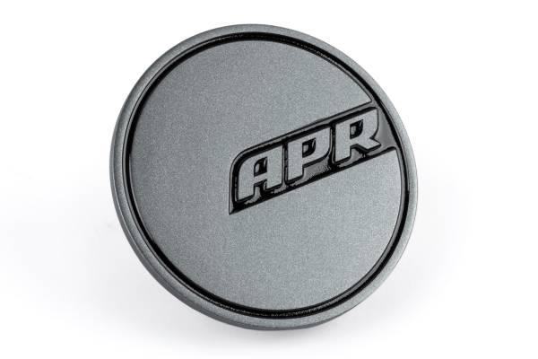 APR - HJQF Z1003271 APR Center Cap - Gunmetal - Flow Formed Wheels