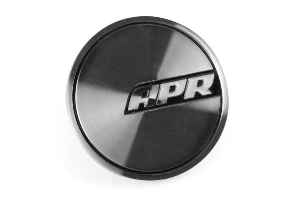 APR - HJQF Z1003345 APR Center Cap - Silver - Forged Wheels