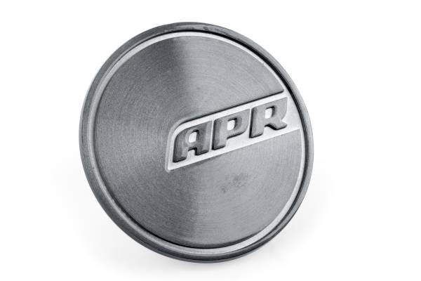 APR - HJQF Z1003346 APR Center Cap - Brushed Gunmetal - Forged Wheels
