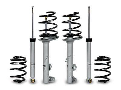 H&R - H&R Special Springs LP 31005-1 H&R 92-98 BMW 318i/318is E36 Sport Cup Kit (Non Cabrio)