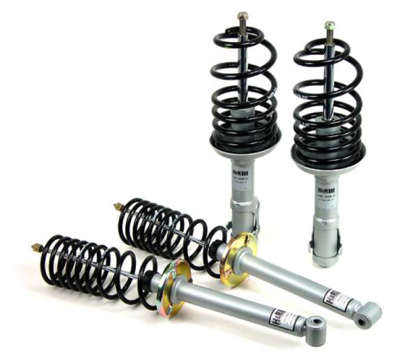 H&R - H&R Special Springs LP 31016-3 H&R 93-98 Volkswagen Golf/Jetta VR6 MK3 Sport Cup Kit