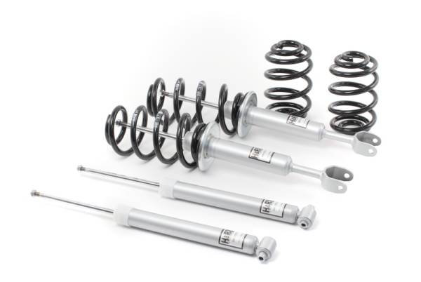 H&R - H&R Special Springs LP 31051-1 H&R 98-05 Volkswagen Passat Sedan 1.8T/2.0L Sport Cup Kit