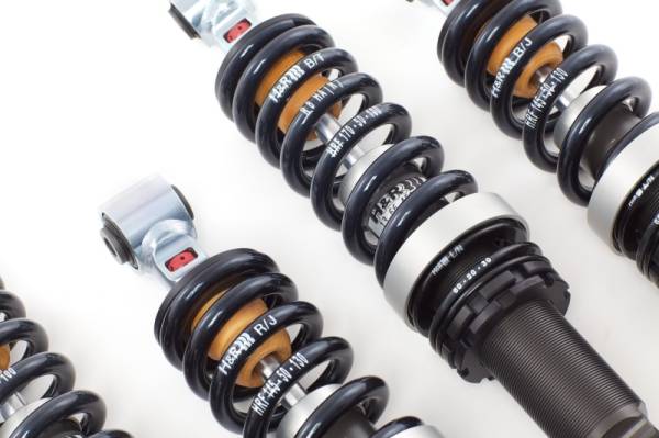 H&R - H&R Special Springs LP 32058-1 H&R 08-15 Audi R8/R8 Cabrio V8/V10 RSS+ Coil Over (Damping Adjustable w/o MRC)