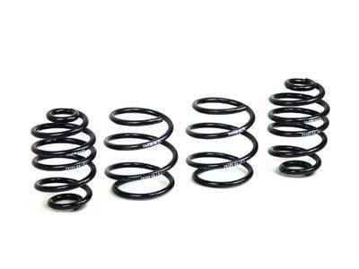 H&R - H&R Special Springs LP 50421 H&R 03-08 BMW Z4 E85 Sport Spring