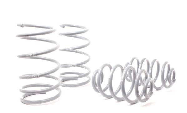 H&R - H&R Special Springs LP 50424-55 H&R 92-98 BMW 325i/325is/328i/328is E36 OE Sport Spring (After 6/22/92 & Non Cabrio)
