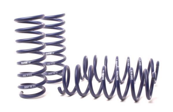 H&R - H&R Special Springs LP 50471 H&R 11-16 BMW 528i xDrive/535i xDrive F10 Sport Spring