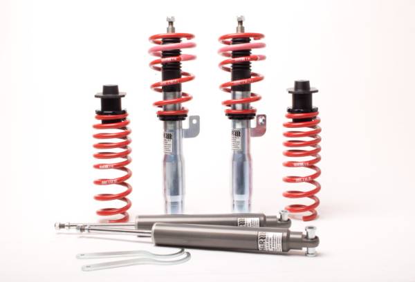 H&R - H&R Special Springs LP 50478 H&R 15-18 BMW M3 Sedan F80 Street Perf. Coil Over (Tuner Fitment/Non EDC)
