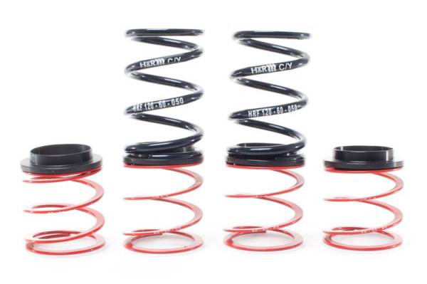 H&R - H&R Special Springs LP 54090 H&R 17-19 Porsche 911 / 991 GT3 RS ID Race Spring