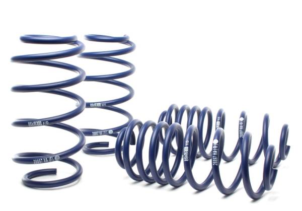 H&R - H&R Special Springs LP 54701 H&R 12-19 Volkswagen Beetle Turbo 2.0T Sport Spring