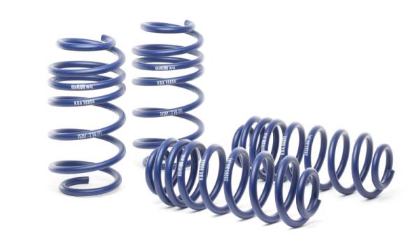 H&R - H&R Special Springs LP 54754 H&R 14-18 Volkswagen Jetta S/SE/SEL/GLI MK6 Sport Spring