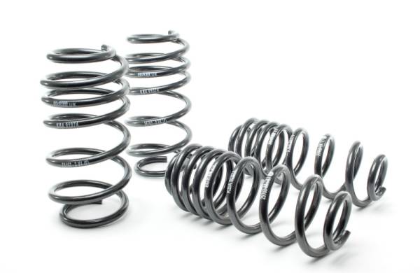 H&R - H&R Special Springs LP 54760-2 H&R 06-11 Volkswagen Passat Wagon VR6/TDI/1.8T/2.0L Sport Spring (Non 4Motion)
