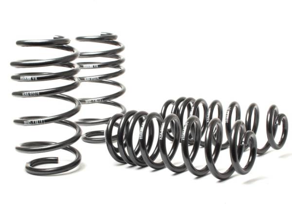 H&R - H&R Special Springs LP 54761 H&R 07-14 Volkswagen Eos Sport Spring