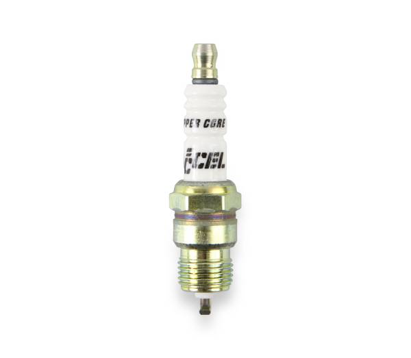 ACCEL - ACCEL 0576 HP Copper Spark Plug