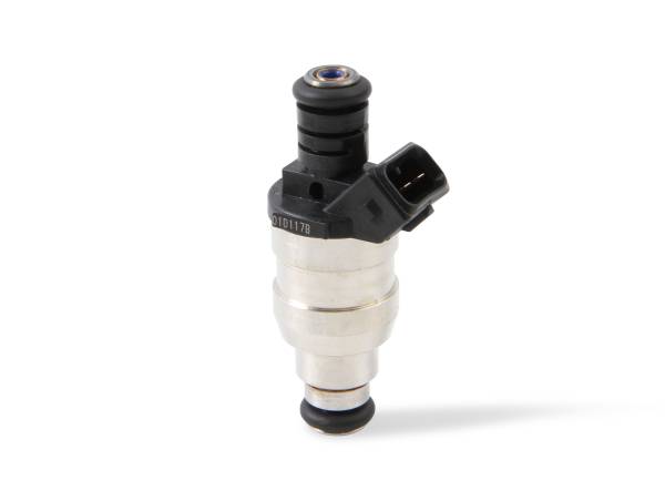 ACCEL - ACCEL 150144 ACCEL - Fuel Injector - 44 lb/hr