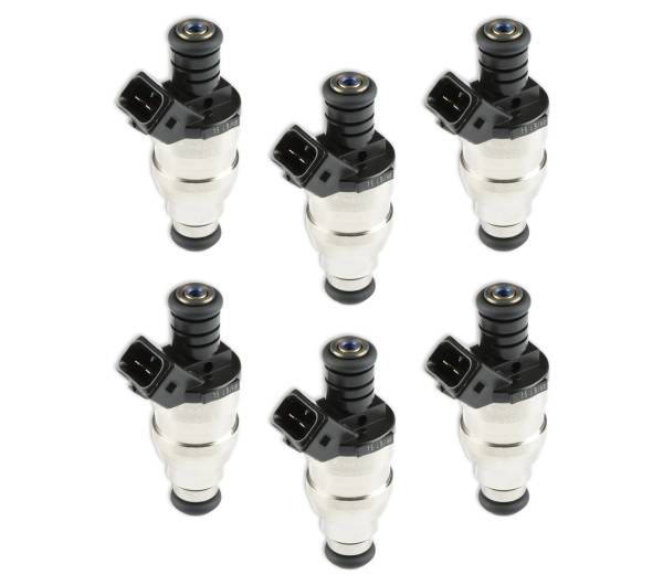 ACCEL - ACCEL 150615 ACCEL - Fuel Injectors - 15 lb/hr
