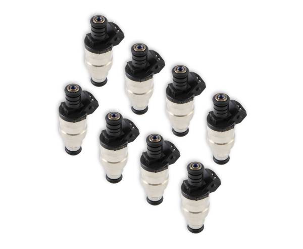 ACCEL - ACCEL 150819 ACCEL - Fuel Injectors - 19 lb/hr