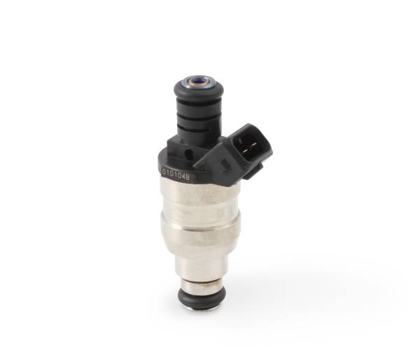 ACCEL - ACCEL 150824 ACCEL Fuel Injectors - Set of Eight