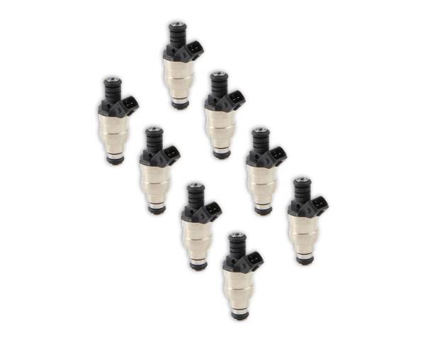ACCEL - ACCEL 150826 ACCEL - Fuel Injectors - 26 lb/hr