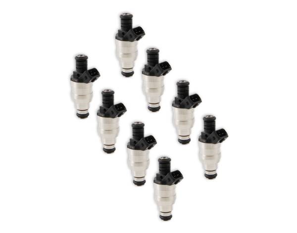 ACCEL - ACCEL 150836 ACCEL - Fuel Injectors - 36 lb/hr
