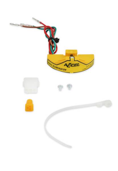 ACCEL - ACCEL 2005 Points Eliminator Replacement Module