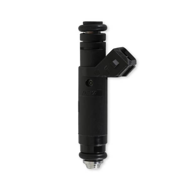 ACCEL - ACCEL 74620L ACCEL Fuel Injectors - 62 lb/hr - EV1 Minitimer - High Impedance